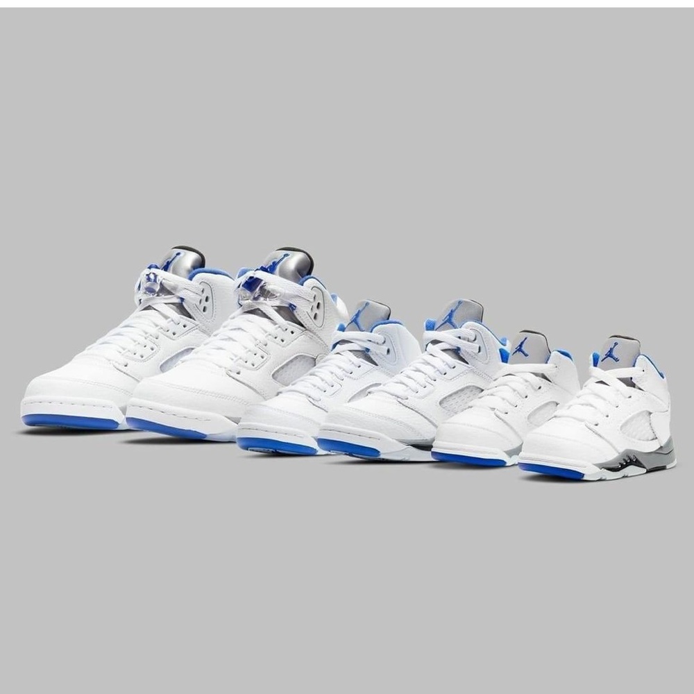 Retro 5’s